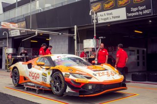 12h Bathurst 2026 -  Meguiar&rsquo;s Bathurst 12 Hour - Intercontinental GT Challenge Round 1 - Foto: Gruppe C Photography; #193 Ferrari 296 GT3, Ziggo Sport Tempesta by ARGT: Ryan Wood, Christopher Froggatt, Jonathan Hui, Lorenzo Patrese
 | Gruppe C Photography