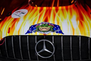 12h Bathurst 2026 -  Meguiar&rsquo;s Bathurst 12 Hour - Intercontinental GT Challenge Round 1 - Foto: Gruppe C Photography; #75 Mercedes-AMG GT3 EVO, 75 Express: Kenny Habul, Luca Stolz, Jules Gounon
 | Gruppe C Photography