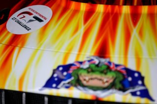 12h Bathurst 2026 -  Meguiar&rsquo;s Bathurst 12 Hour - Intercontinental GT Challenge Round 1 - Foto: Gruppe C Photography; #75 Mercedes-AMG GT3 EVO, 75 Express: Kenny Habul, Luca Stolz, Jules Gounon
 | Gruppe C Photography