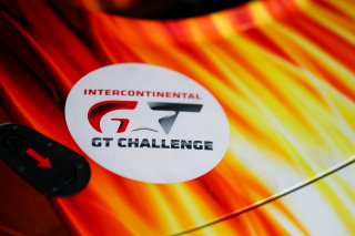 12h Bathurst 2026 -  Meguiar&rsquo;s Bathurst 12 Hour - Intercontinental GT Challenge Round 1 - Foto: Gruppe C Photography; #75 Mercedes-AMG GT3 EVO, 75 Express: Kenny Habul, Luca Stolz, Jules Gounon
 | Gruppe C Photography