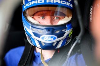 12h Bathurst 2026 -  Meguiar&rsquo;s Bathurst 12 Hour - Intercontinental GT Challenge Round 1 - Foto: Gruppe C Photography; #64 Ford Mustang GT3, HRT Ford Racing: Dennis Olsen
 | Gruppe C Photography