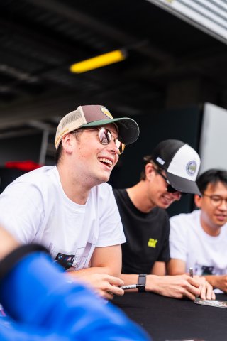 12h Bathurst 2026 -  Meguiar&rsquo;s Bathurst 12 Hour - Intercontinental GT Challenge Round 1 - Foto: Gruppe C Photography; #89 BMW M4 GT3 EVO, Team KRC: Cunfan Ruan, Maxime Oosten, Max Hesse
 | Gruppe C Photography
