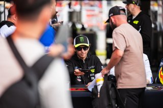 12h Bathurst 2026 -  Meguiar&rsquo;s Bathurst 12 Hour - Intercontinental GT Challenge Round 1 - Foto: Gruppe C Photography; #46 BMW M4 GT3 EVO, Team WRT: Valentino Rossi
 | Gruppe C Photography