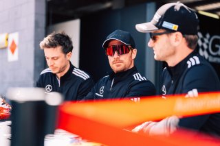12h Bathurst 2026 -  Meguiar&rsquo;s Bathurst 12 Hour - Intercontinental GT Challenge Round 1 - Foto: Gruppe C Photography; #888 Mercedes-AMG GT3 EVO, Mercedes-AMG Team GMR: Maro Engel, Mikael Grenier, Maxime Martin
 | Gruppe C Photography