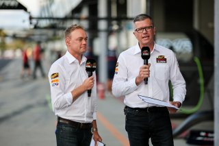 12h Bathurst 2026 -  Meguiar&rsquo;s Bathurst 12 Hour - Intercontinental GT Challenge Round 1 - Foto: Gruppe C Photography; Chad Neylon and Garth Tander
 | Gruppe C Photography