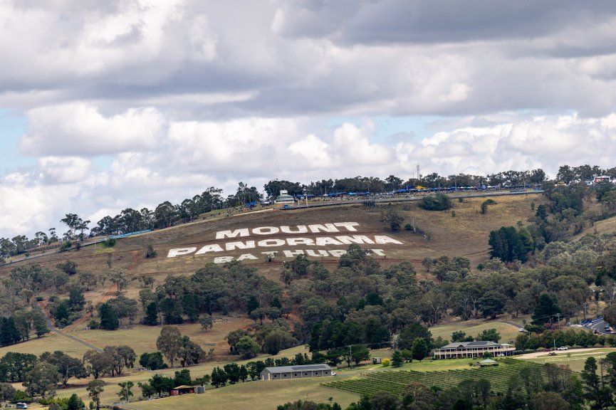 12h Bathurst 2026 -  Meguiar&rsquo;s Bathurst 12 Hour - Intercontinental GT Challenge Round 1 - Foto: Gruppe C Photography