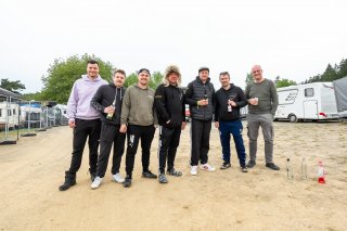 54. ADAC RAVENOL 24h N&uuml;rburgring 2026 - Foto: Gruppe C Photography | Gruppe C Photography