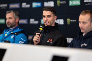 54. ADAC RAVENOL 24h N&uuml;rburgring 2026 - Foto: Gruppe C Photography | Gruppe C Photography