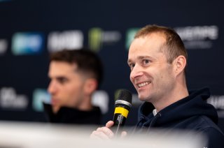 54. ADAC RAVENOL 24h N&uuml;rburgring 2026 - Foto: Gruppe C Photography | Gruppe C Photography