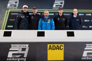 54. ADAC RAVENOL 24h N&uuml;rburgring 2026 - Foto: Gruppe C Photography | Gruppe C Photography