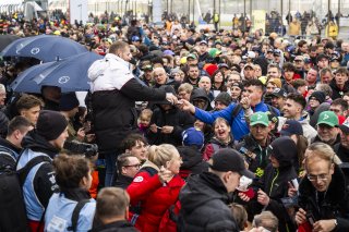 54. ADAC RAVENOL 24h N&uuml;rburgring 2026 - Foto: Gruppe C Photography | Gruppe C Photography