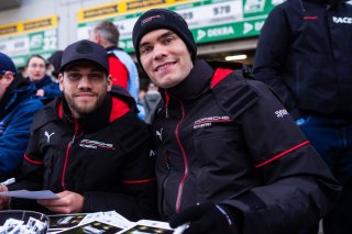54. ADAC RAVENOL 24h N&uuml;rburgring 2026 - Foto: Gruppe C Photography | Gruppe C Photography