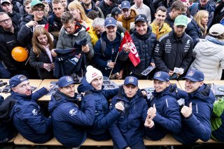 54. ADAC RAVENOL 24h N&uuml;rburgring 2026 - Foto: Gruppe C Photography | Gruppe C Photography