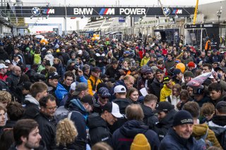 54. ADAC RAVENOL 24h N&uuml;rburgring 2026 - Foto: Gruppe C Photography | Gruppe C Photography