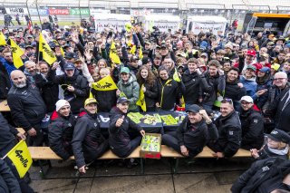 54. ADAC RAVENOL 24h N&uuml;rburgring 2026 - Foto: Gruppe C Photography | Gruppe C Photography