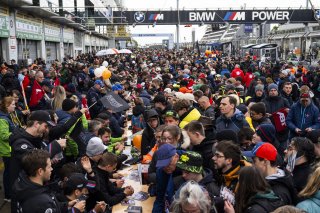 54. ADAC RAVENOL 24h N&uuml;rburgring 2026 - Foto: Gruppe C Photography | Gruppe C Photography