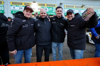 54. ADAC RAVENOL 24h N&uuml;rburgring 2026 - Foto: Gruppe C Photography | Gruppe C Photography