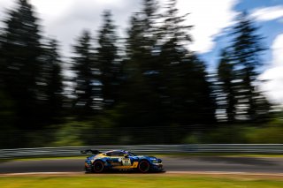 Dennis Olsen, Christopher Mies, Frederic Vervisch, Arjun Maini, HRT Ford Racing
 | Gruppe C Photography