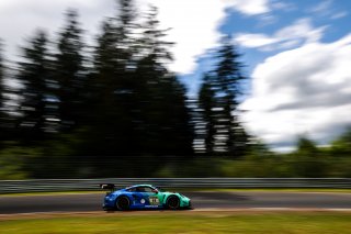 Klaus Bachler, Tim Heinemann, Sven M&cedil;ller, Morris Schuring, Falken Motorsports
 | Gruppe C Photography