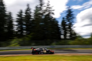 Dominik Fugel, Marcel Fugel, Benjamin Leuchter, Tom Coronel, Max Kruse Racing
 | Gruppe C Photography