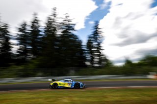 Timo Glock, Timo Scheider, Ben Doerr, Marvin Kirchh&circ;fer, Doerr Motorsport
 | Gruppe C Photography