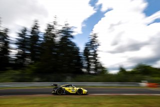 Julien Andlauer, Dorian Boccolacci, Nico Menzel, Alessio Picarie, Dunlop Motorsport
 | Gruppe C Photography