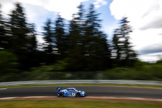 Christopher Haase, Alexander Sims, Ben Green, Scherer Sport PHX
 | Gruppe C Photography