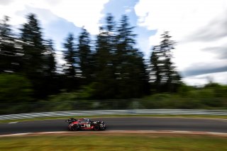 Hubert Haupt, Vincent Kolb, David Schumacher, Colin Caresani, HRT Ford Racing
 | Gruppe C Photography