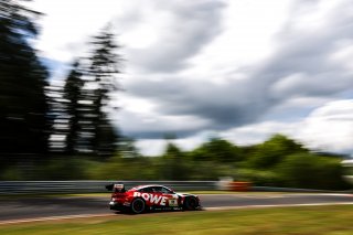 Dan Harper, Max Hesse, Sheldon van der Linde, Dries Vanthoor, ROWE RACING
 | Gruppe C Photography