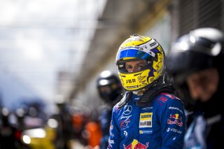 Max Verstappen, Lucas Auer, Jules Gounon, Daniel Juncadella, Mercedes-AMG Team Verstappen Racing
 | Gruppe C Photography