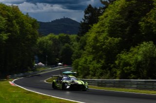 Kenneth Heyer, Jannes Fittje, Jay Mo H&permil;rtling, Philip Ellis, SR Motorsport by Schnitzelalm
 | Gruppe C Photography