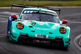 Klaus Bachler, Tim Heinemann, Sven M&cedil;ller, Morris Schuring, Falken Motorsports
 | Gruppe C Photography