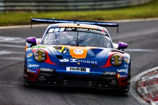 Artur Goroyan, Oleg Kivtka, Nathanael Berthon, Alex Fontana, Goroyan RT by Car Collection
 | Gruppe C Photography