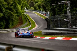 Artur Goroyan, Oleg Kivtka, Nathanael Berthon, Alex Fontana, Goroyan RT by Car Collection
 | Gruppe C Photography
