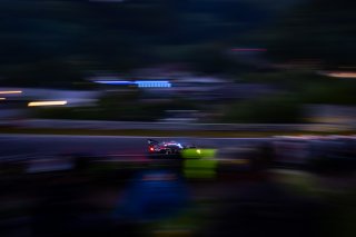 Hubert Haupt, Vincent Kolb, David Schumacher, Colin Caresani, HRT Ford Racing, race track, corners, night, action, car, motion blur, panning, wide angle, excitement, focus
 | Gruppe C Photography