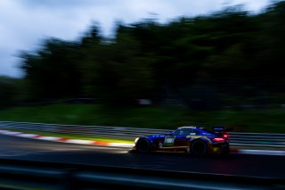 Maro Engel, Luca Stolz, Fabian Schiller, Maxime Martin, Mercedes-AMG Team RAVENOL, nurburgring nordschleife, trackside, forest section, cloudy, dusk, low light, action, mercedes-amg gt3, dekra, ravenol, car, panning, motion blur, wide angle, excitement, f | Gruppe C Photography