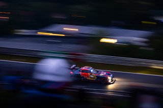 Max Verstappen, Lucas Auer, Jules Gounon, Daniel Juncadella, Mercedes-AMG Team Verstappen Racing, nrburgring, nordschleife, trackside, night, cloudy, action, mercedes-amg gt3, red bull, hrp motorsport, car, panning, motion blur, wide angle, excitement, fo | Gruppe C Photography