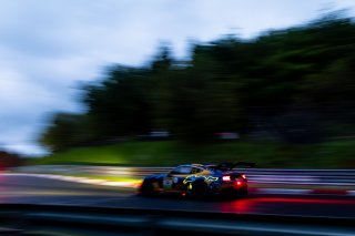 Hubert Haupt, Vincent Kolb, David Schumacher, Colin Caresani, HRT Ford Racing, nurburgring nordschleife, corners, cloudy, night, action, car, ford mustang gt3, motion blur, panning, wide angle, excitement, focus
 | Gruppe C Photography