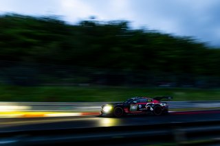Hubert Haupt, Vincent Kolb, David Schumacher, Colin Caresani, HRT Ford Racing, nurburgring nordschleife, trackside, cloudy, dusk, action, ford mustang gt3, ford racing, advan, dekra, ravenol, panning, motion blur, wide angle, excitement, focus
 | Gruppe C Photography