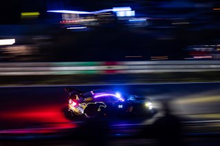 Dennis Olsen, Christopher Mies, Frederic Vervisch, Arjun Maini, HRT Ford Racing, nurburgring nordschleife, race track, night, action, mercedes-amg gt3, car, yokohama, bilstein, panning, motion blur, long exposure, excitement, focus
 | Gruppe C Photography
