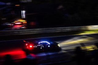 Hubert Haupt, Vincent Kolb, David Schumacher, Colin Caresani, HRT Ford Racing, nurburgring nordschleife, race track, night, action, ford mustang gt3, car, crowd, panning, motion blur, wide angle, excitement, focus
 | Gruppe C Photography