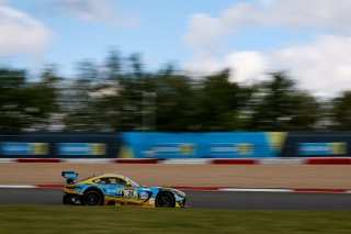 54. ADAC RAVENOL 24h N&uuml;rburgring 2026 #26 Mercedes-AMG GT3, PROsport racing: Adam Christodoulou, Christopher Lulham, Mika&euml;l Grenier, Marek B&ouml;ckmann - picture by Gruppe C Photography
 | Gruppe C Photography