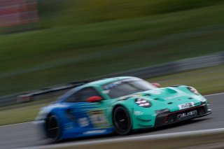 54. ADAC RAVENOL 24h N&uuml;rburgring 2026 #44 Porsche 911 GT3 R (992) Evo26, Falken Motorsports: Klaus Bachler, Tim Heinemann, Sven M&uuml;ller, Morris Schuring - picture by Gruppe C Photography
 | Gruppe C Photography
