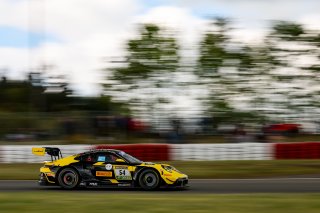 54. ADAC RAVENOL 24h N&uuml;rburgring 2026 #54 Porsche 911 GT3 R (992) Evo26, Dinamic GT: BASTIAN BUSS, Michael Klitgaard Christensen, Joel Sturm, Loek Hartog - picture by Gruppe C Photography
 | Gruppe C Photography