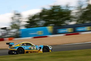 54. ADAC RAVENOL 24h N&uuml;rburgring 2026 #26 Mercedes-AMG GT3, PROsport racing: Adam Christodoulou, Christopher Lulham, Mika&euml;l Grenier, Marek B&ouml;ckmann - picture by Gruppe C Photography
 | Gruppe C Photography