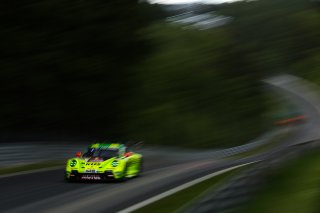 54. ADAC RAVENOL 24h N&uuml;rburgring 2026 #911 Porsche 911 GT3 R (992) Evo26, Manthey: Kevin Estre, Ayhancan G&uuml;ven, Thomas Preining - picture by Gruppe C Photography
 | Gruppe C Photography