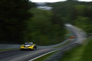 54. ADAC RAVENOL 24h N&uuml;rburgring 2026 #55 Porsche 911 GT3 R (992) Evo26, Dinamic GT: Michele Beretta, Alessandro Ghiretti, Joel Sturm, Loek Hartog - picture by Gruppe C Photography
 | Gruppe C Photography