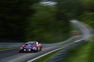 54. ADAC RAVENOL 24h N&uuml;rburgring 2026 #3 Mercedes-AMG GT3, Mercedes-AMG Team Verstappen Racing: Max Verstappen, Lucas Auer, Jules Gounon, Daniel Juncadella - picture by Gruppe C Photography
 | Gruppe C Photography