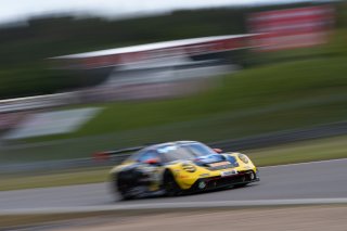 54. ADAC RAVENOL 24h N&uuml;rburgring 2026 #55 Porsche 911 GT3 R (992) Evo26, Dinamic GT: Michele Beretta, Alessandro Ghiretti, Joel Sturm, Loek Hartog - picture by Gruppe C Photography
 | Gruppe C Photography