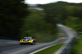 54. ADAC RAVENOL 24h N&uuml;rburgring 2026 #55 Porsche 911 GT3 R (992) Evo26, Dinamic GT: Michele Beretta, Alessandro Ghiretti, Joel Sturm, Loek Hartog - picture by Gruppe C Photography
 | Gruppe C Photography